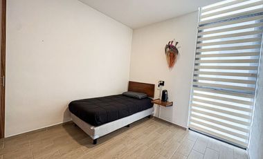Departamento con Roof Top Privado, en el Chante, Ribera de Chapala.
