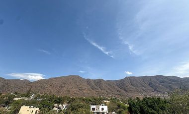 Departamento con Roof Top Privado, en el Chante, Ribera de Chapala.