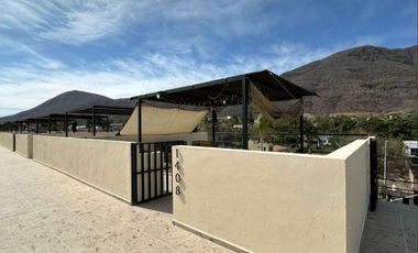 Departamento con Roof Top Privado, en el Chante, Ribera de Chapala.