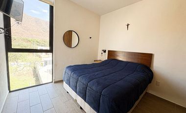 Departamento con Roof Top Privado, en el Chante, Ribera de Chapala.
