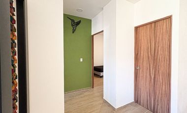 Departamento con Roof Top Privado, en el Chante, Ribera de Chapala.