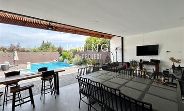 Casa en Venta en Piedra Roja