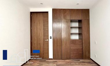 VENTA DEPARTAMENTO EN MANUEL AVILA CAMACHO