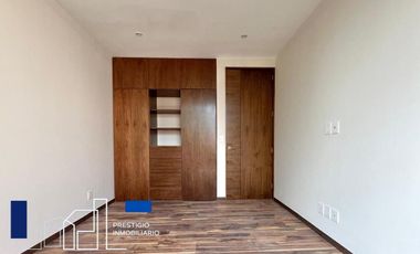VENTA DEPARTAMENTO EN MANUEL AVILA CAMACHO