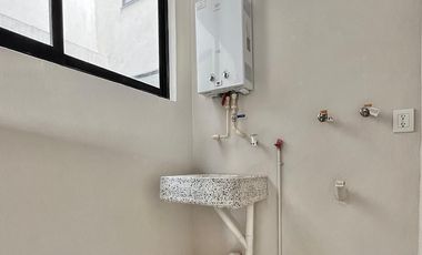 VENTA DEPARTAMENTO EN MANUEL AVILA CAMACHO