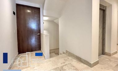 VENTA DEPARTAMENTO EN MANUEL AVILA CAMACHO