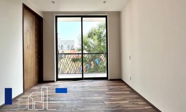 VENTA DEPARTAMENTO EN MANUEL AVILA CAMACHO