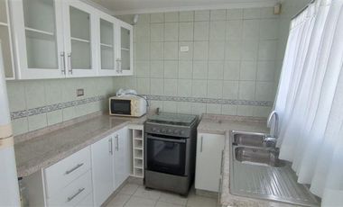 Casa en Arriendo en Ricardo Rivera Carvajal 466