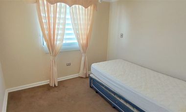 Casa en Arriendo en Ricardo Rivera Carvajal 466