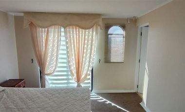 Casa en Arriendo en Ricardo Rivera Carvajal 466
