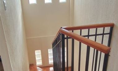 Casa en Arriendo en Ricardo Rivera Carvajal 466