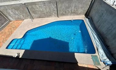 Casa en Arriendo en Ricardo Rivera Carvajal 466