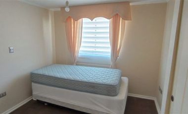 Casa en Arriendo en Ricardo Rivera Carvajal 466