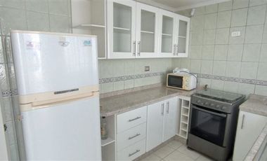 Casa en Arriendo en Ricardo Rivera Carvajal 466