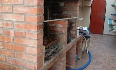 Casa en Arriendo en Ricardo Rivera Carvajal 466