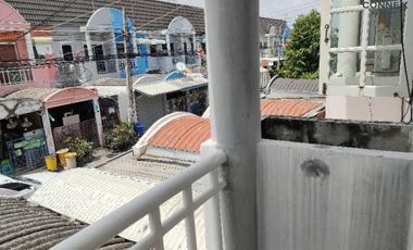 FOR SELL House The City Bangyai BTS-Ekkamai CX-116933