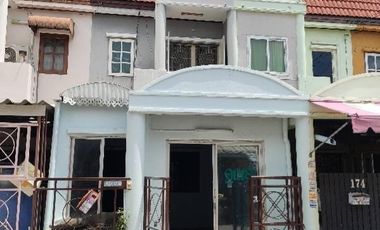 FOR SELL House The City Bangyai BTS-Ekkamai CX-116933