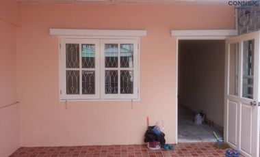 FOR SELL House The City Bangyai BTS-Ekkamai CX-116890