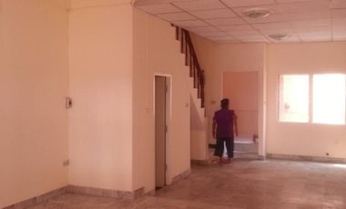FOR SELL House The City Bangyai BTS-Ekkamai CX-116890
