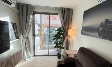 FOR SELL Condo Voque Place Sukhumvit 107 BTS-Bearing CX-116423