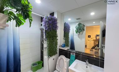 FOR SELL Condo Voque Place Sukhumvit 107 BTS-Bearing CX-116423