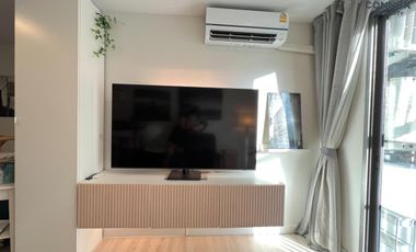 FOR SELL Condo Voque Place Sukhumvit 107 BTS-Bearing CX-116423