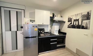 FOR SELL Condo Voque Place Sukhumvit 107 BTS-Bearing CX-116423