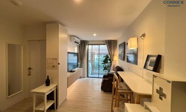 FOR SELL Condo Voque Place Sukhumvit 107 BTS-Bearing CX-116423