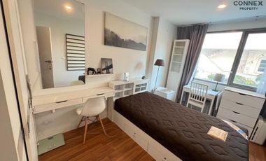 FOR SELL Condo Voque Place Sukhumvit 107 BTS-Bearing CX-116423