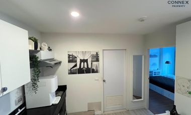 FOR SELL Condo Voque Place Sukhumvit 107 BTS-Bearing CX-116423