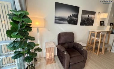 FOR SELL Condo Voque Place Sukhumvit 107 BTS-Bearing CX-116423