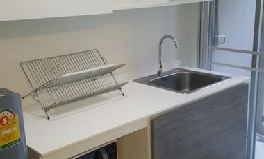 FOR SELL Condo Dcondo Campus Resort Bangna MRT-Phetchaburi CX-116134