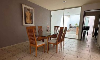 CASA EN RENTA EN SANTA MARIA DE GUIDO, MORELIA