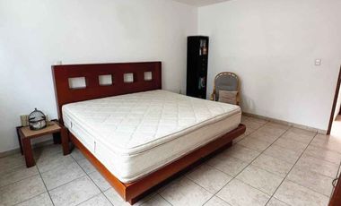 CASA EN RENTA EN SANTA MARIA DE GUIDO, MORELIA