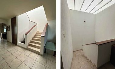 CASA EN RENTA EN SANTA MARIA DE GUIDO, MORELIA