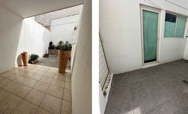 CASA EN RENTA EN SANTA MARIA DE GUIDO, MORELIA