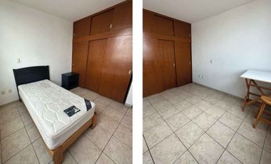 CASA EN RENTA EN SANTA MARIA DE GUIDO, MORELIA