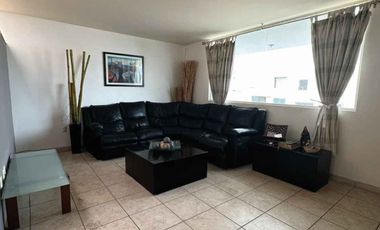 CASA EN RENTA EN SANTA MARIA DE GUIDO, MORELIA