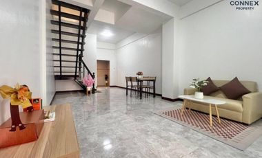 FOR SELL Townhouse/Townhome  Suan Thong Villa 7 BTS-Bang Na CX-115746