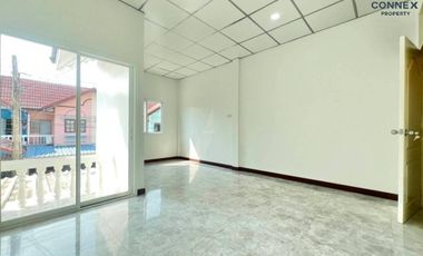 FOR SELL Townhouse/Townhome  Suan Thong Villa 7 BTS-Bang Na CX-115746