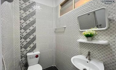 FOR SELL Townhouse/Townhome  Suan Thong Villa 7 BTS-Bang Na CX-115746