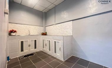 FOR SELL Townhouse/Townhome  Suan Thong Villa 7 BTS-Bang Na CX-115746