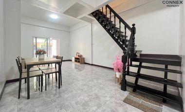 FOR SELL Townhouse/Townhome  Suan Thong Villa 7 BTS-Bang Na CX-115746