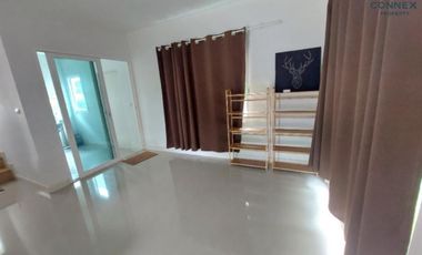 FOR SELL House Kanasiri Bangna MRT-Bang O CX-115626