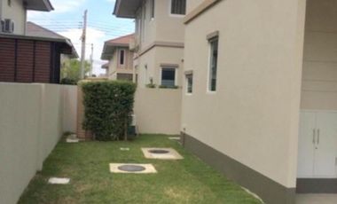 FOR SELL House Kanasiri Bangna MRT-Bang O CX-115626