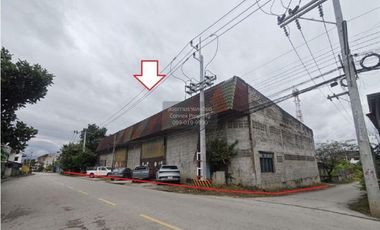 For Sale factory 1 rai San Mueang Nuea Road Lamphun , Mueang Nga , Mueang Lamphun , Lamphun , CX-116591