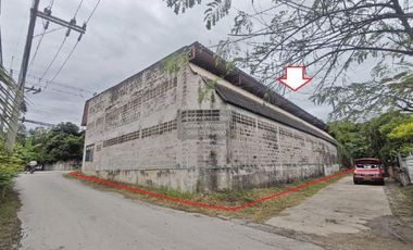 For Sale factory 1 rai San Mueang Nuea Road Lamphun , Mueang Nga , Mueang Lamphun , Lamphun , CX-116591