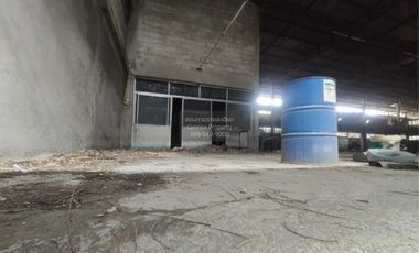 For Sale factory 1 rai San Mueang Nuea Road Lamphun , Mueang Nga , Mueang Lamphun , Lamphun , CX-116591