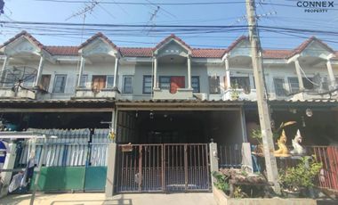 FOR SELL Townhouse/Townhome  Taweethong 3  Bang Bo MRT-Khong Bang Phai CX-116448