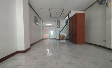 FOR SELL Townhouse/Townhome  Taweethong 3  Bang Bo MRT-Khong Bang Phai CX-116448